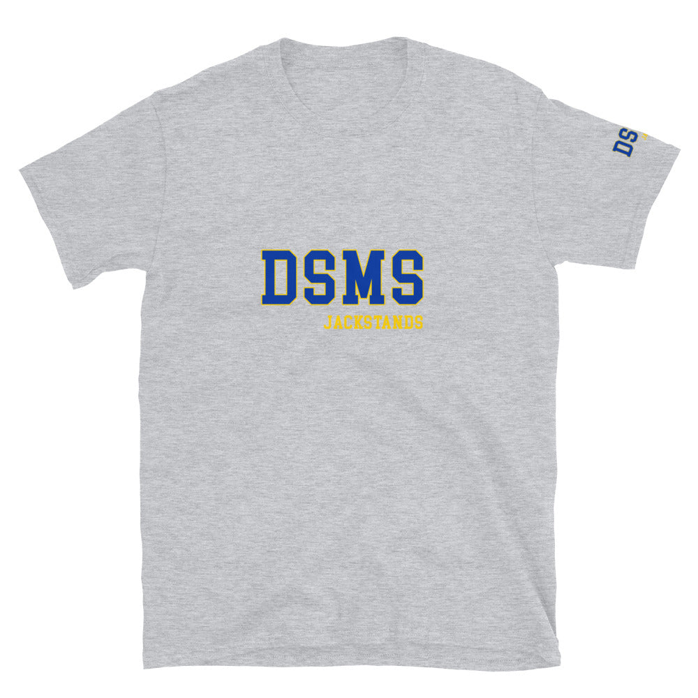 DSMs Jackstands Shirt