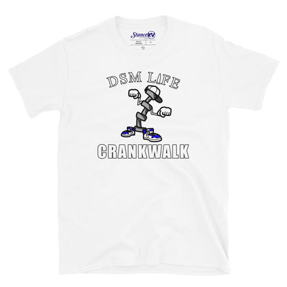 DSM Crankwalk Shirt