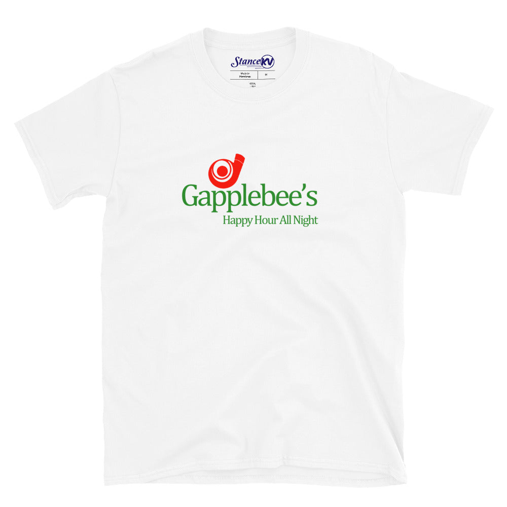 Gapplebee's Shirt