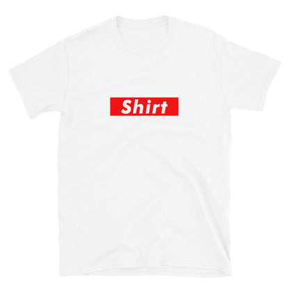 Designer Inspired Shirt Short-Sleeve Unisex T-Shirt