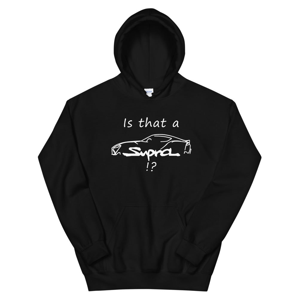 A90 Is That A Supra Hoodie