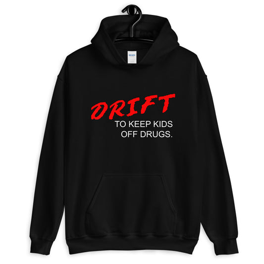 Throwback Drift Hoodie