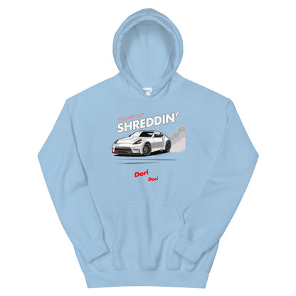 370Z Dori Dori Shreddin Hoodie