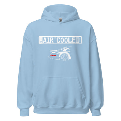 Aircooled Whaletail Hoodie