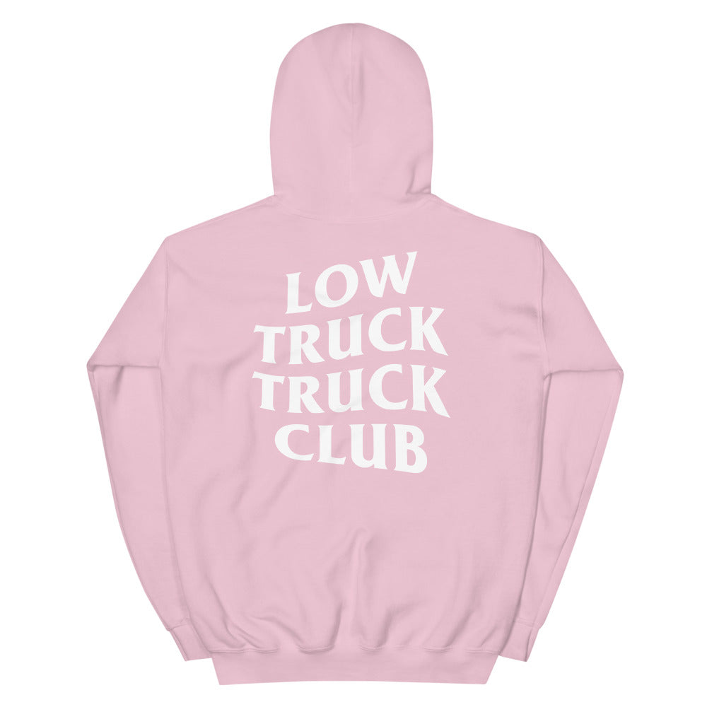 Low Truck Truck Club Hoodie