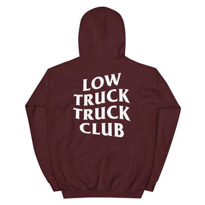 Low Truck Truck Club Hoodie