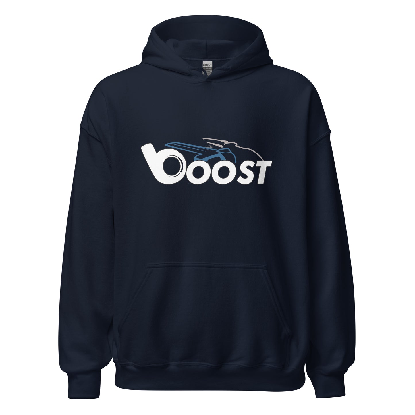 2jz Turbo Boost Hoodie