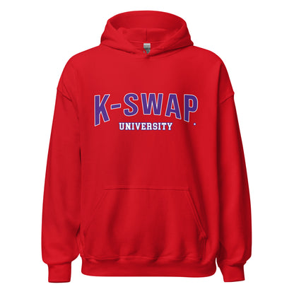 K Swap State Hoodie