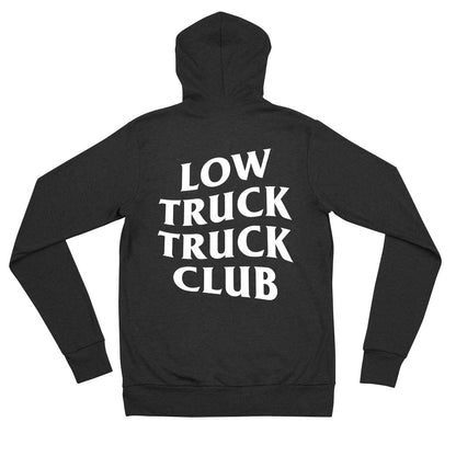 Low Truck Truck Club Zip Hoodie