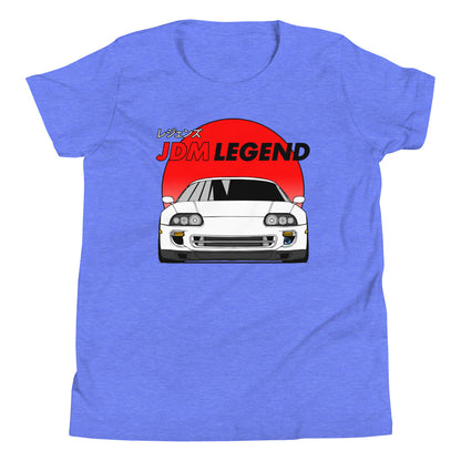 Supra JDM Legend Kids Shirt
