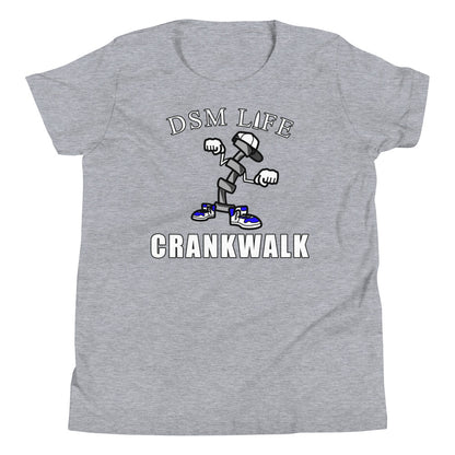 DSM Crankwalk Kids Shirt