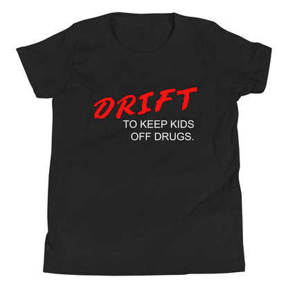 Throwback Drift Kids Shirt
