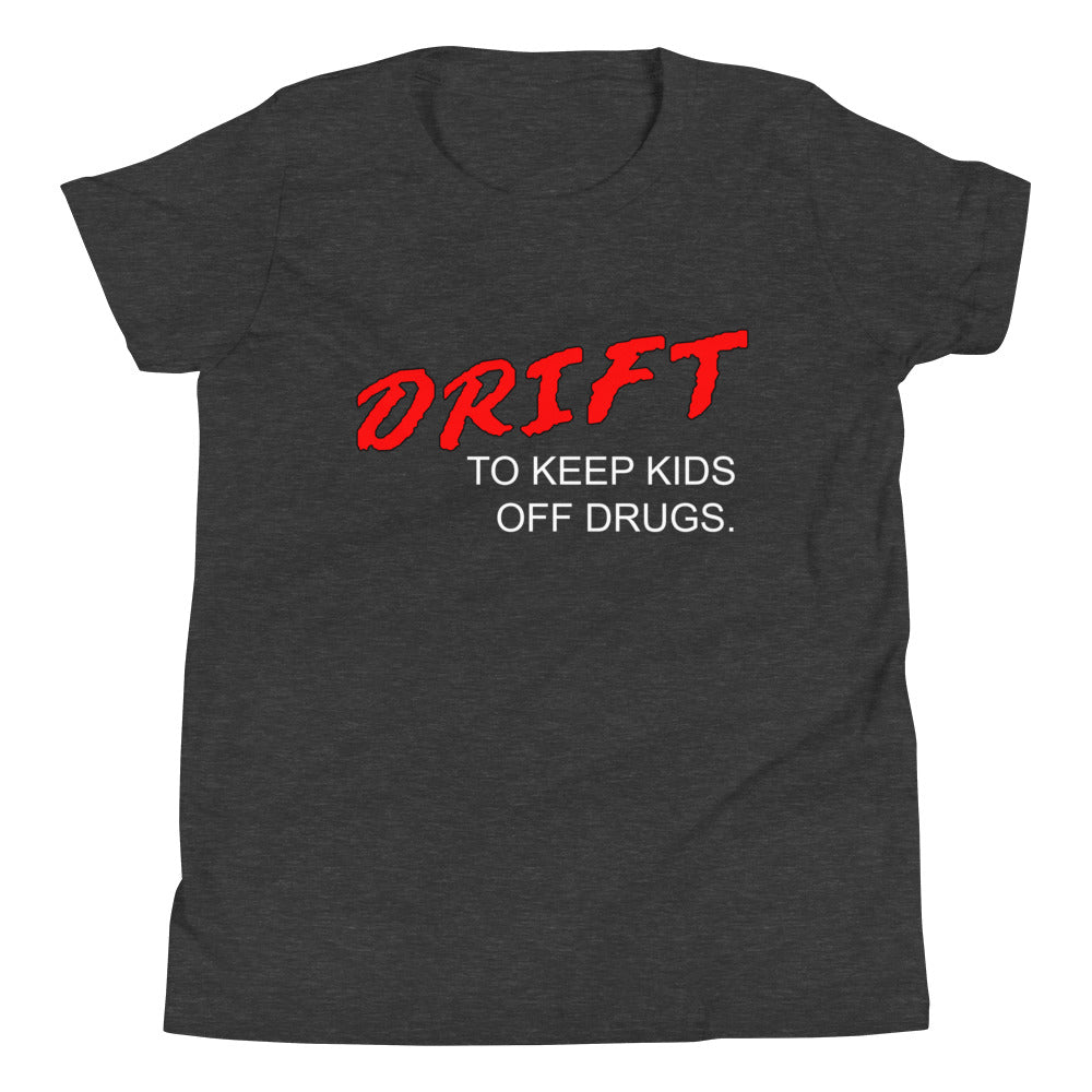 Throwback Drift Kids Shirt