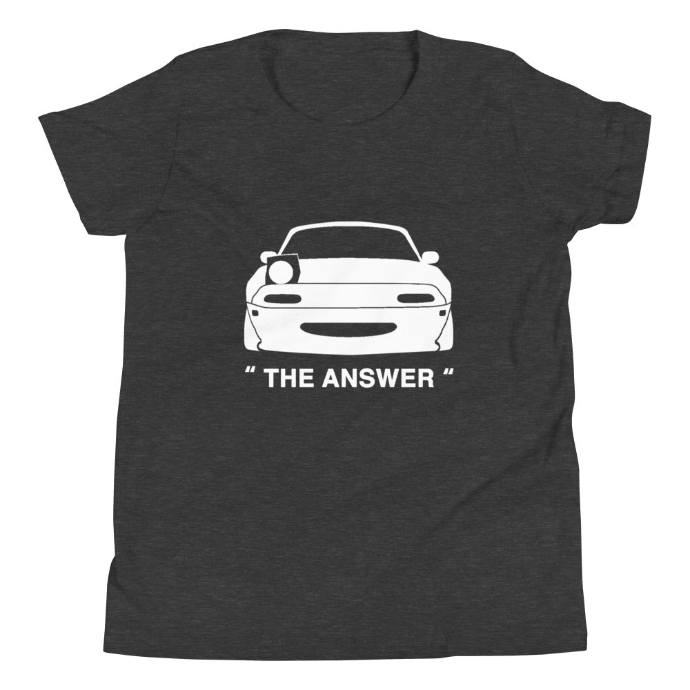 Miata "The Answer" Shirt