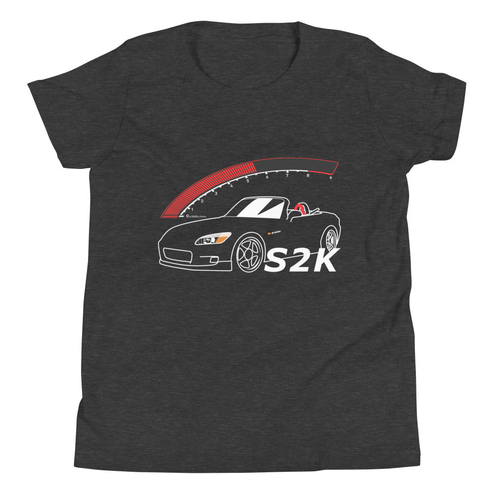 S2K RPM Kids Shirt