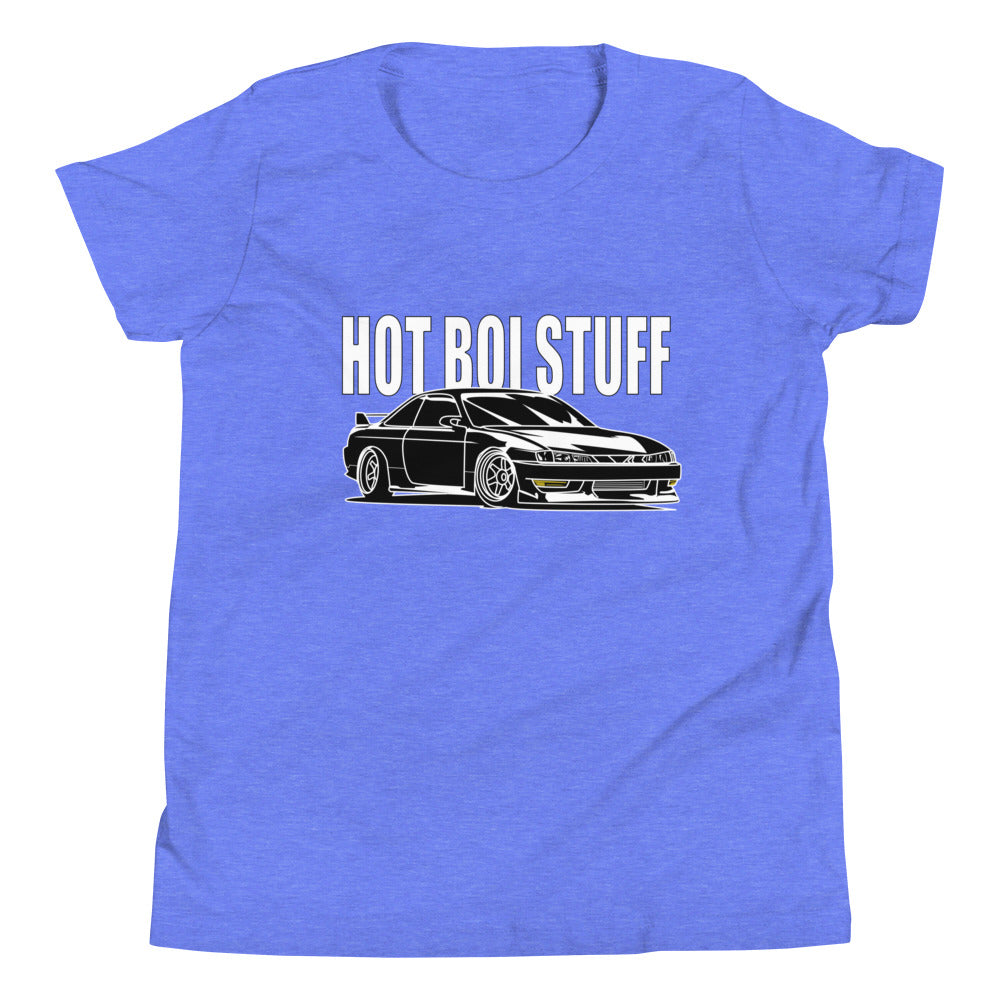 S14 240sx Hot Boi Kids Shirt