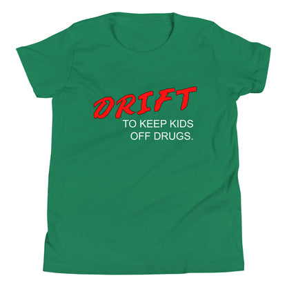 Throwback Drift Kids Shirt