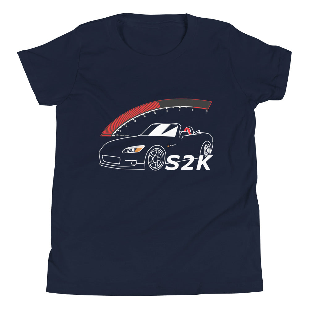 S2K RPM Kids Shirt