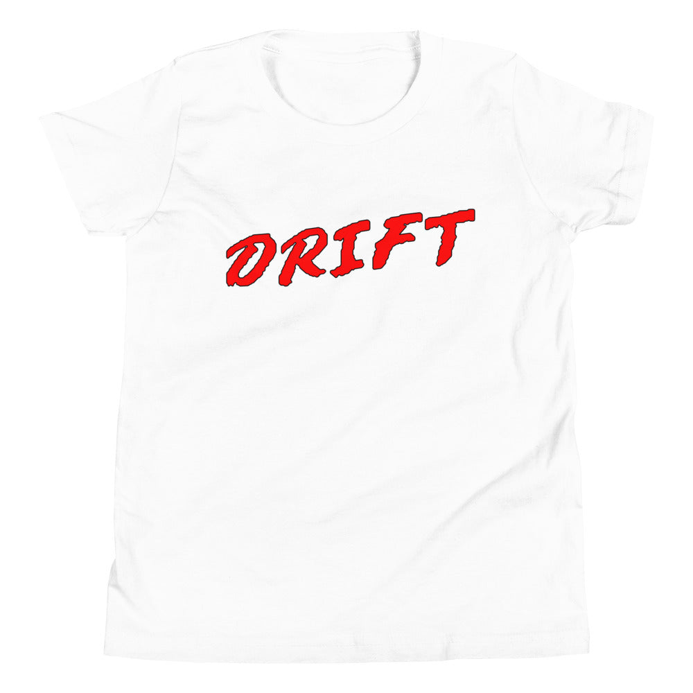 Throwback Drift Kids Shirt