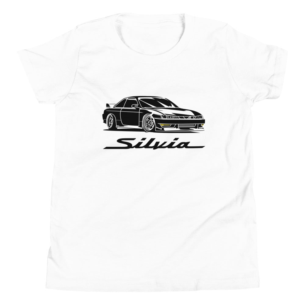 240sx S14 Kouki Silvia Kids Shirt