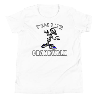 DSM Crankwalk Kids Shirt